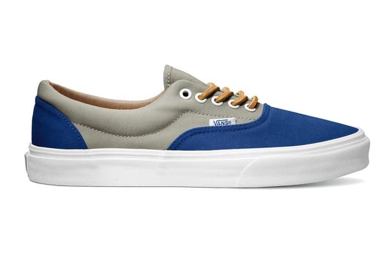 Vans California 2013 Spring Brushed Twill Collection | HYPEBEAST
