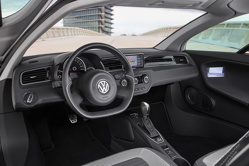 Volkswagen's 261-MPG XL1 Hybrid | Hypebeast