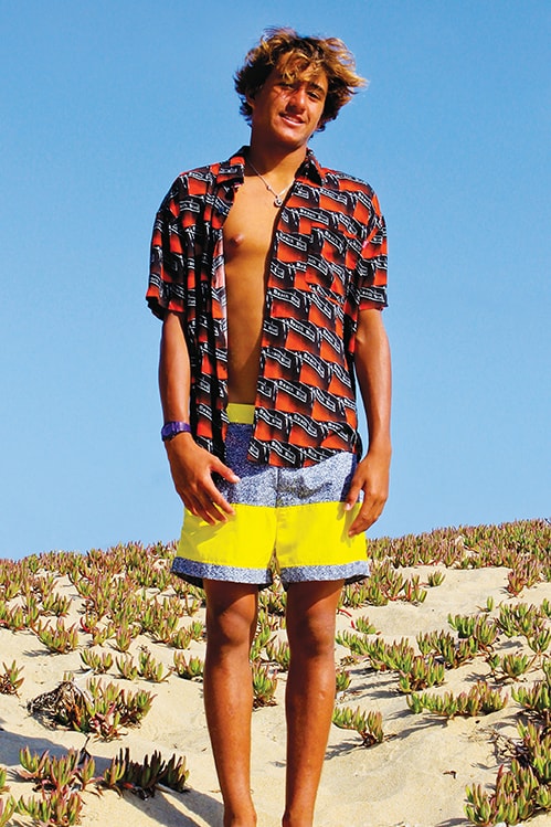 Warriors of Radness 2013 Spring/Summer Collection | Hypebeast