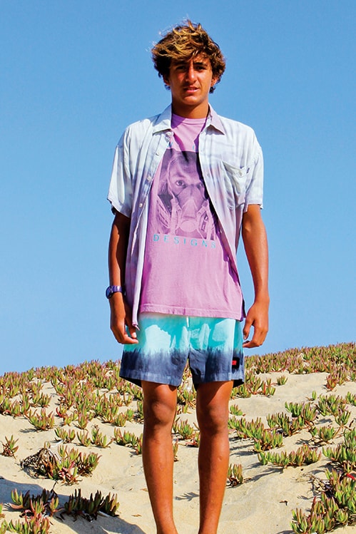 Warriors of Radness 2013 Spring/Summer Collection | Hypebeast