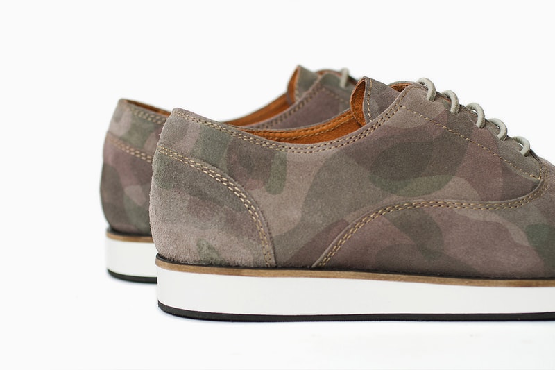 Wood Wood 2013 Spring/Summer Footwear Collection | Hypebeast