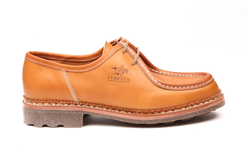 Yuketen x Heschung 2013 Spring/Summer Collection Hypebeast