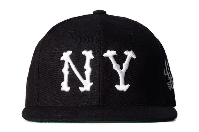 ✴︎希少✴︎ BASICKS \"Bone New York Cap\" BLACK FhggVFpC9tr4.jpg?width=768