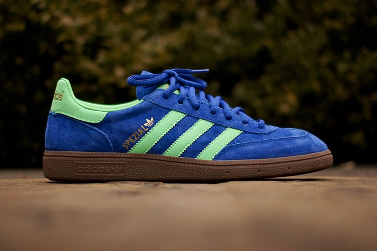 adidas Originals 2013 Spring/Summer Spezial | Hypebeast