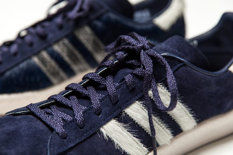 adidas Originals for ZOZOTOWN CP80s ZOZO | Hypebeast