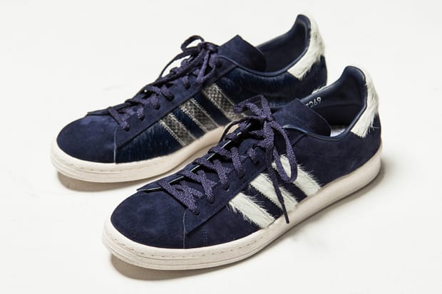 adidas Originals for ZOZOTOWN CP80s ZOZO | Hypebeast