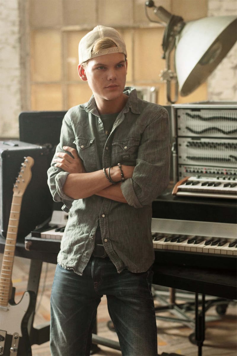 Denim & Supply Ralph Lauren 2013 Spring Lookbook | Hypebeast