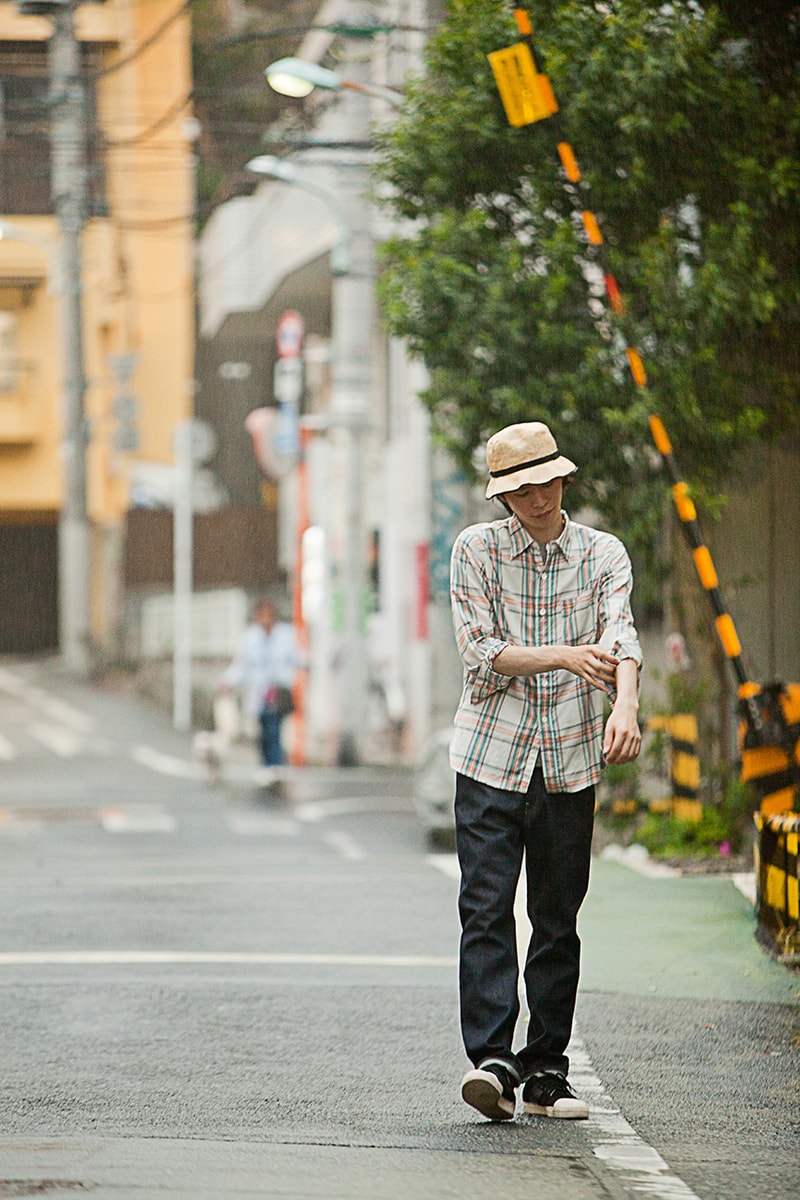 Hombre Nino 2013 Spring/Summer Lookbook | Hypebeast