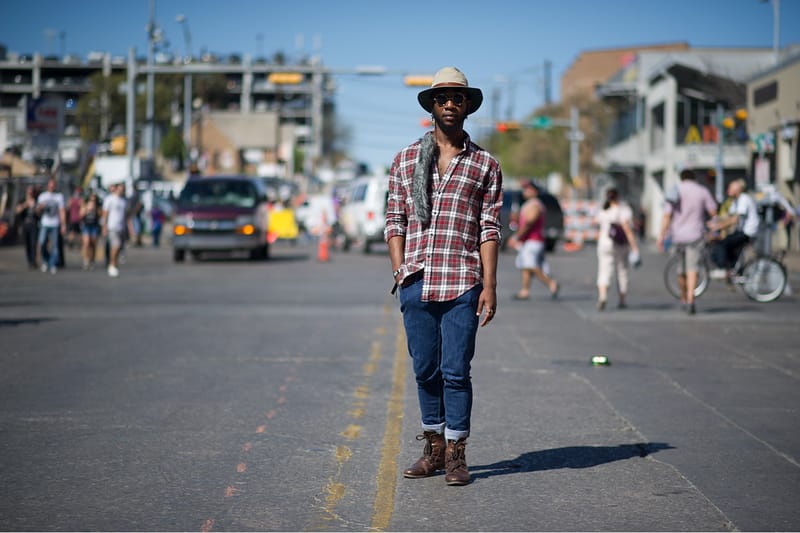 Levis street style best sale