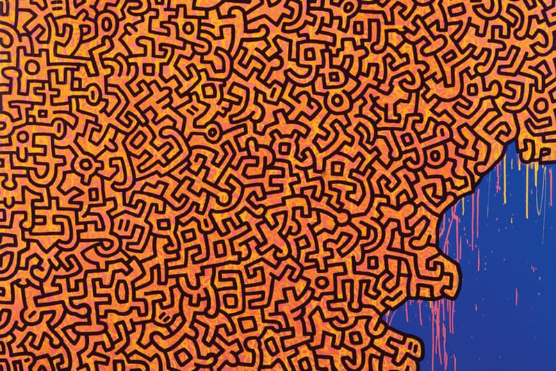 Keith Haring 
