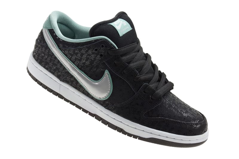 Nike sb clearance spot