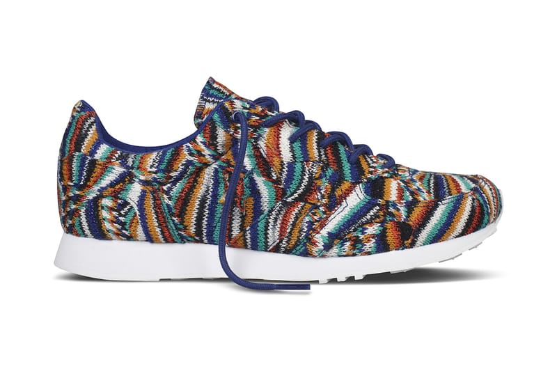 Converse auckland store racer missoni