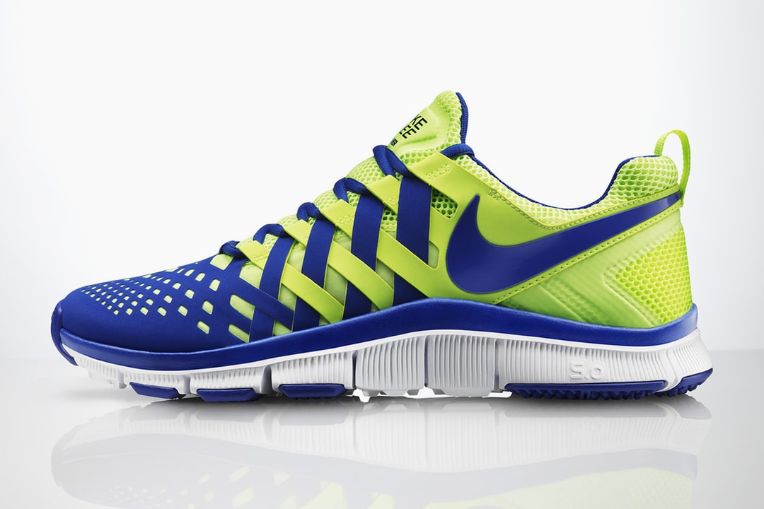 nike free trainer 5.0 tb