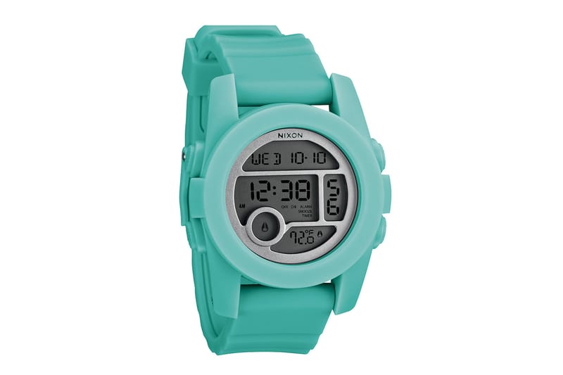 Nixon unit online