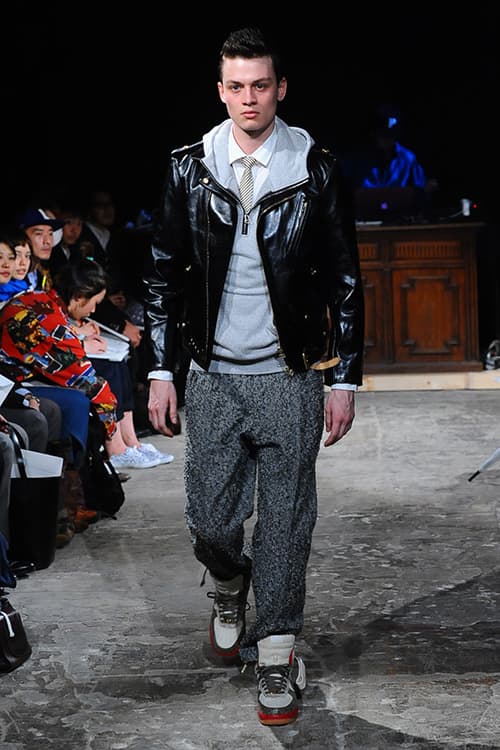 Patchy Cake Eater 2013 Fall/Winter Collection HYPEBEAST