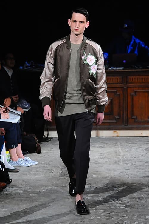 Patchy Cake Eater 2013 Fall/Winter Collection HYPEBEAST