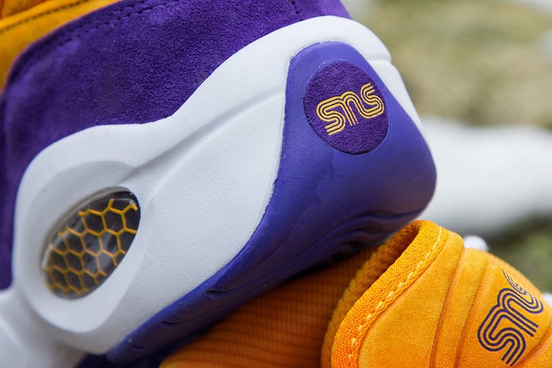 Reebok store question crocus