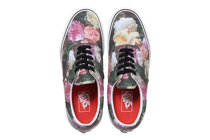 Supreme sale vans 2013