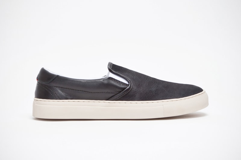 Très Bien x Diemme 2013 Spring/Summer Slip-On Collection | Hypebeast