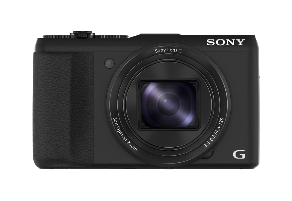 Sony Cyber-shot DSC-HX50V