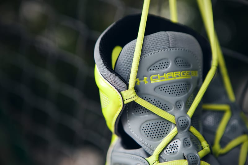 Under armour outlet remix shoes review