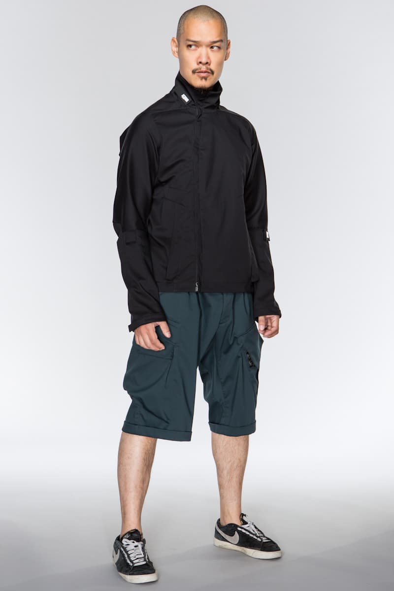 ACRONYM 2013 Spring/Summer Collection | HYPEBEAST
