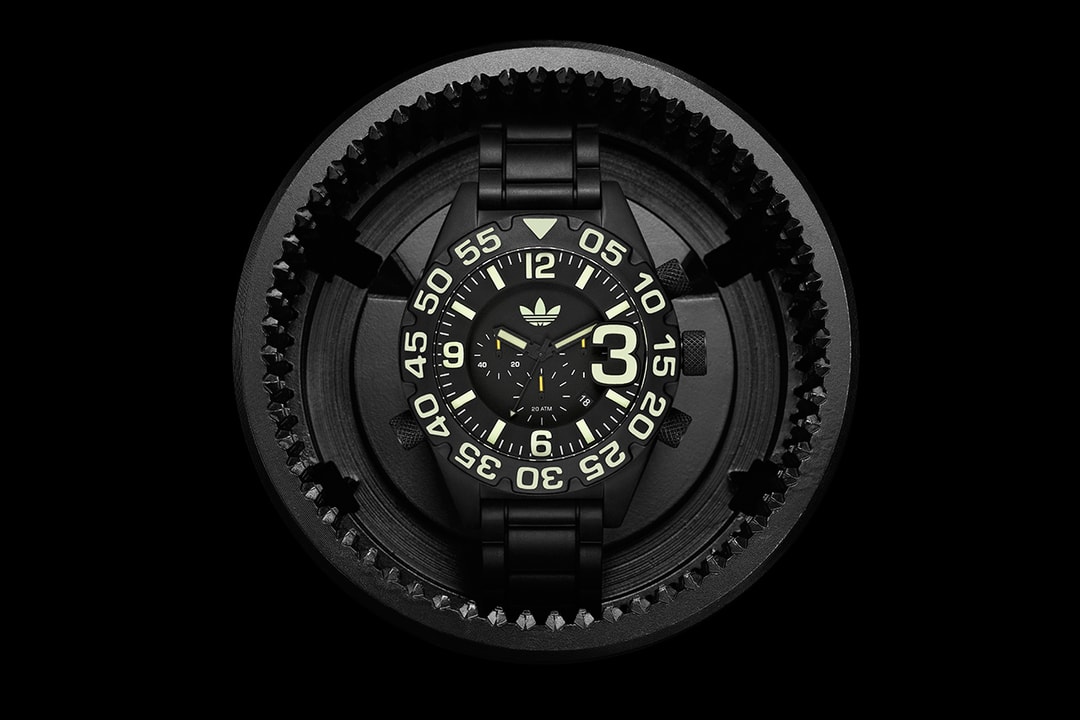 Часы adidas Originals 2013 Newburgh Limited Edition
