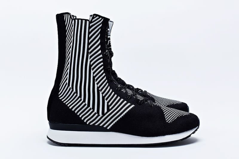 Adidas fashion slvr boots