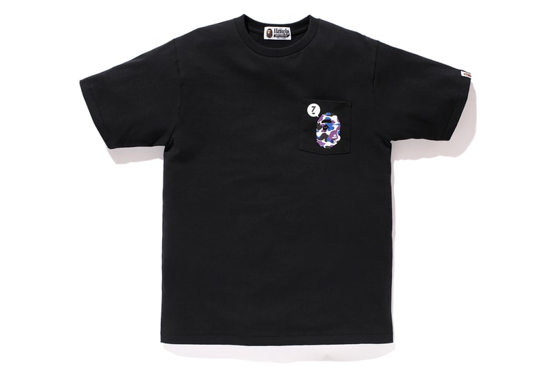 BAPE STORE Hong Kong 7th Anniversary Collection Hypebeast