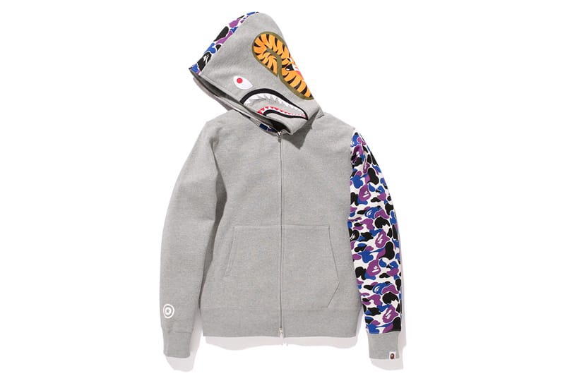 BAPE STORE Hong Kong 7th Anniversary Collection | Hypebeast