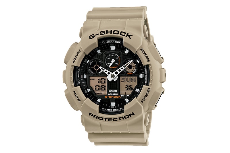 Casio G-Shock 