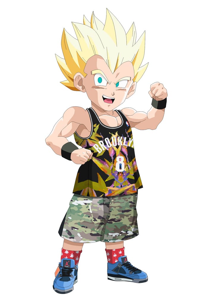 dragon ball z nike shorts dragon ball z nike shorts