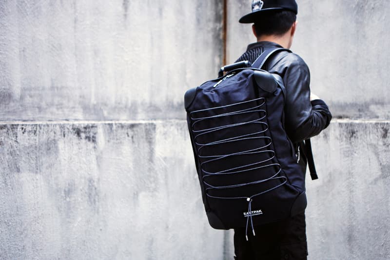 EASTPAK by KRISVANASSCHE 2013 Spring/Summer Collection | HYPEBEAST