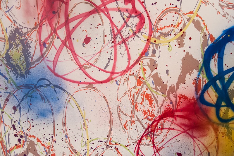 Futura x Beats by Dre Launch Event Recap Hypebeast