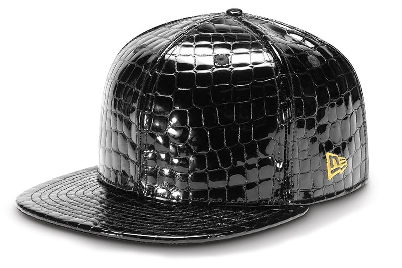 JEREMYSCOTT×NEWERA Jeremy Scott x New Era 2013 Summer Collection | Hypebeast