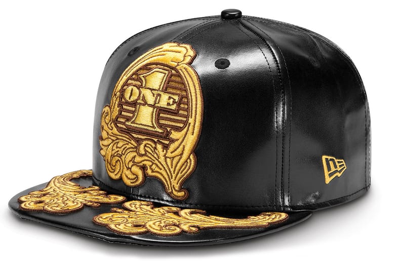 JEREMYSCOTT×NEWERA Jeremy Scott x New Era 2013 Summer Collection | Hypebeast