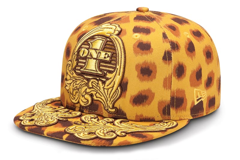 Jeremy Scott x New Era 2013 Summer Collection | Hypebeast