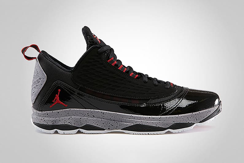 Cp3 store shoes 2013