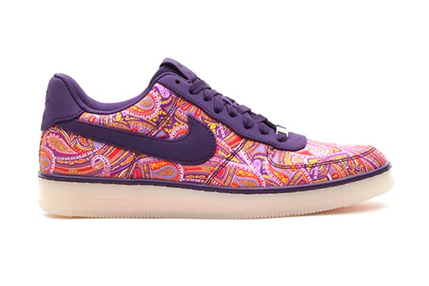 Liberty x Nike Sportswear Air Force 1 Downtown | Hypebeast