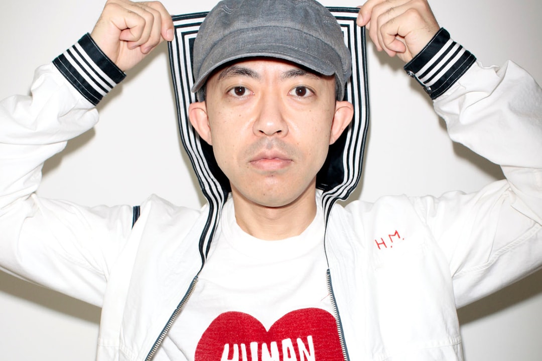 NIGO выставит свою коллекцию редких игрушек на аукцион