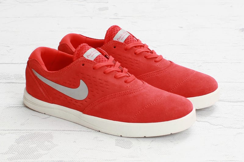 Nike sb best sale eric koston red