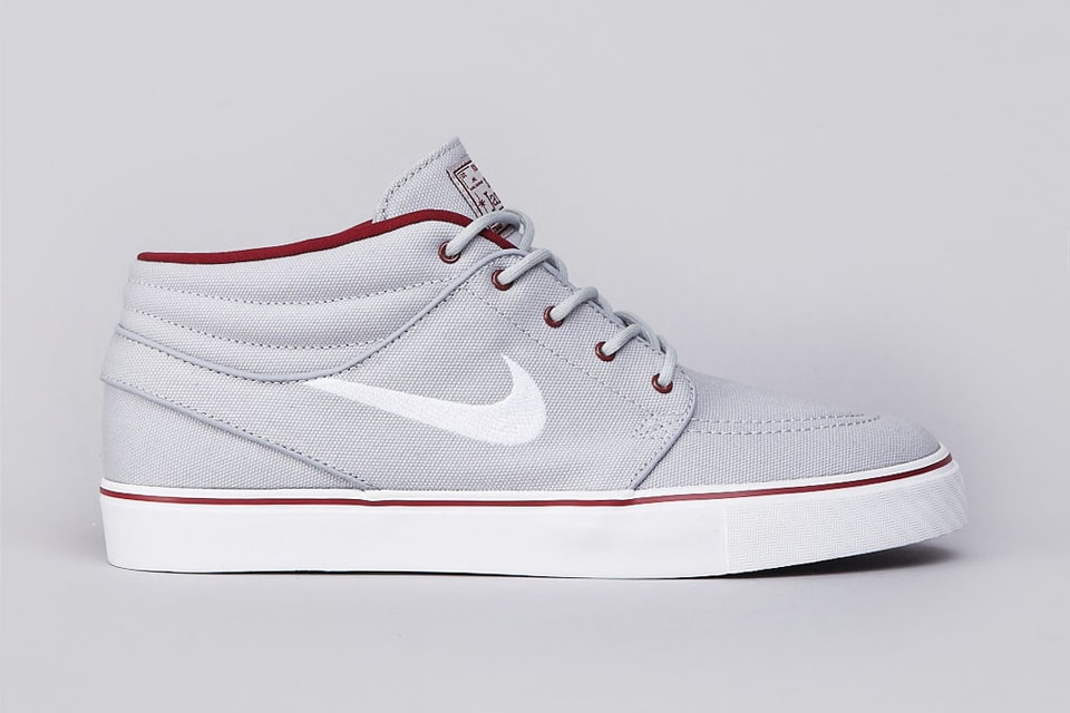 zoom janoski prm