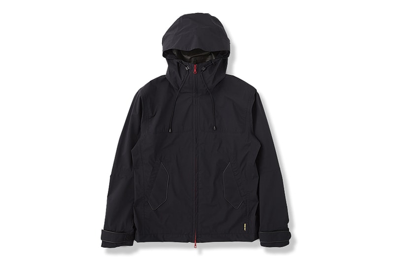 OriginalFake 2013 Spring/Summer GORE-TEX Paclite Jacket | Hypebeast