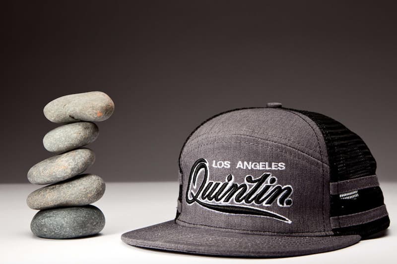 Quintin 2013 Spring/Summer Collection HYPEBEAST