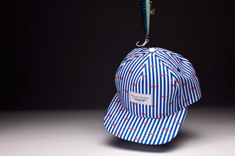 Quintin 2013 Spring/Summer Collection HYPEBEAST