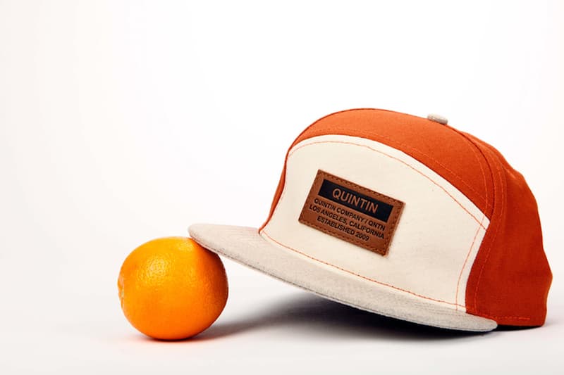 Quintin 2013 Spring/Summer Collection HYPEBEAST
