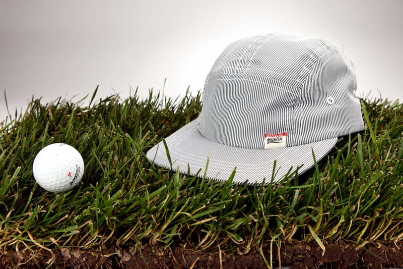 Quintin 2013 Spring/Summer Collection HYPEBEAST