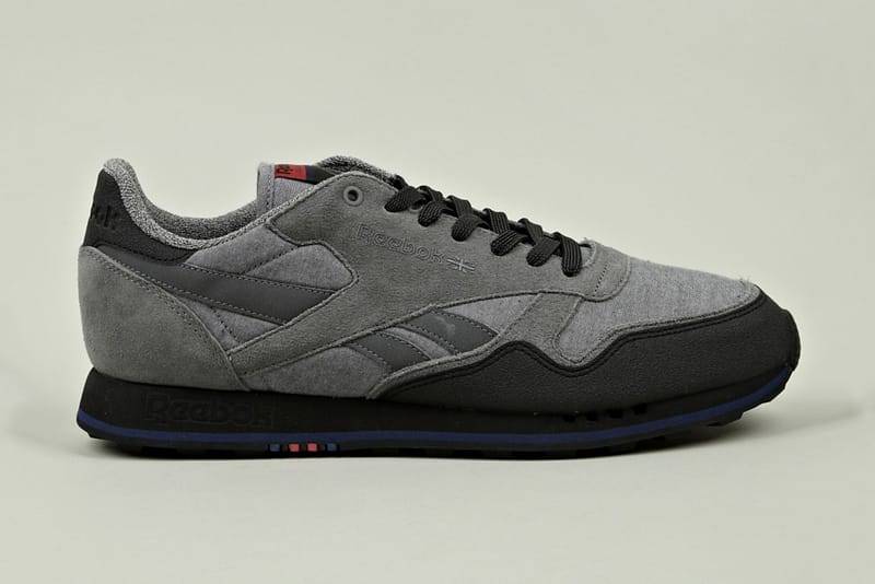 Reebok classic on sale leather 2013