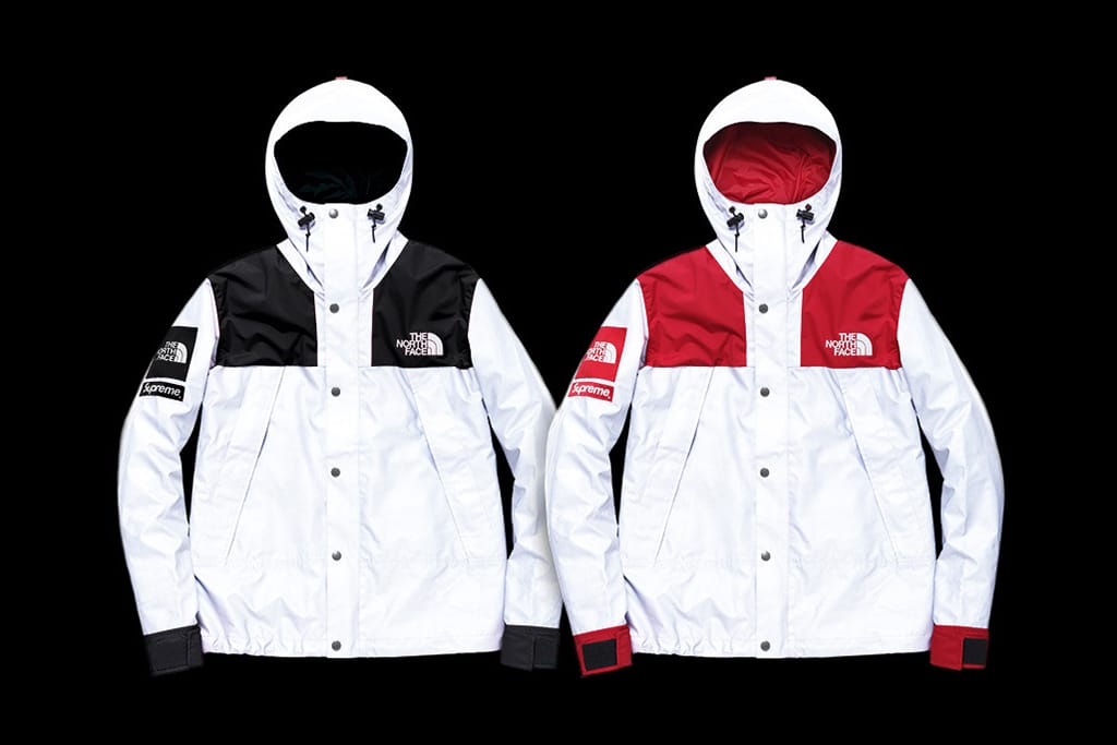 Supreme x The North Face 2013 Spring/Summer Collection | Hypebeast