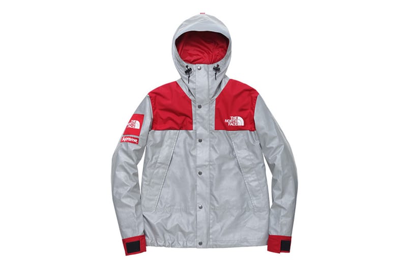 Supreme x The North Face 2013 Spring/Summer Collection | Hypebeast